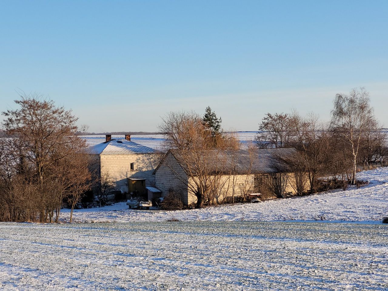 gospodarstwo, 4 pokoje Telatyn Telatyn-Kolonia, ul. Lipowa. Zdjęcie 13