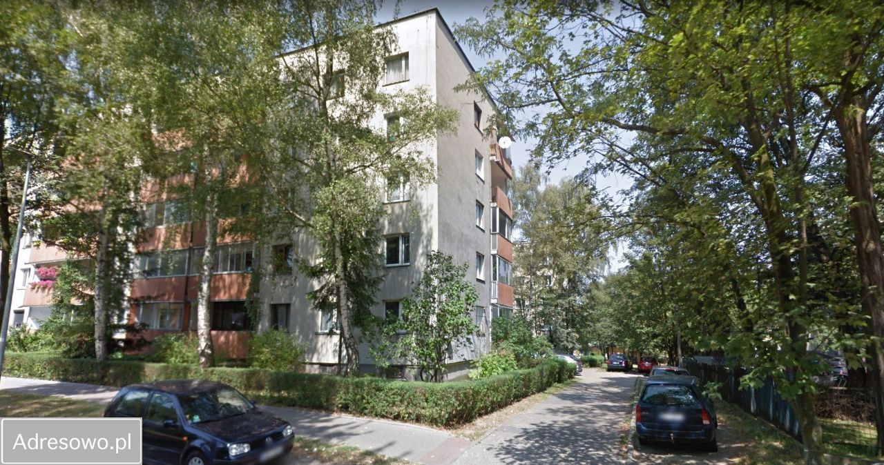 Mieszkanie 1-pokojowe Kraków Prokocim, ul. Jana Kurczaba