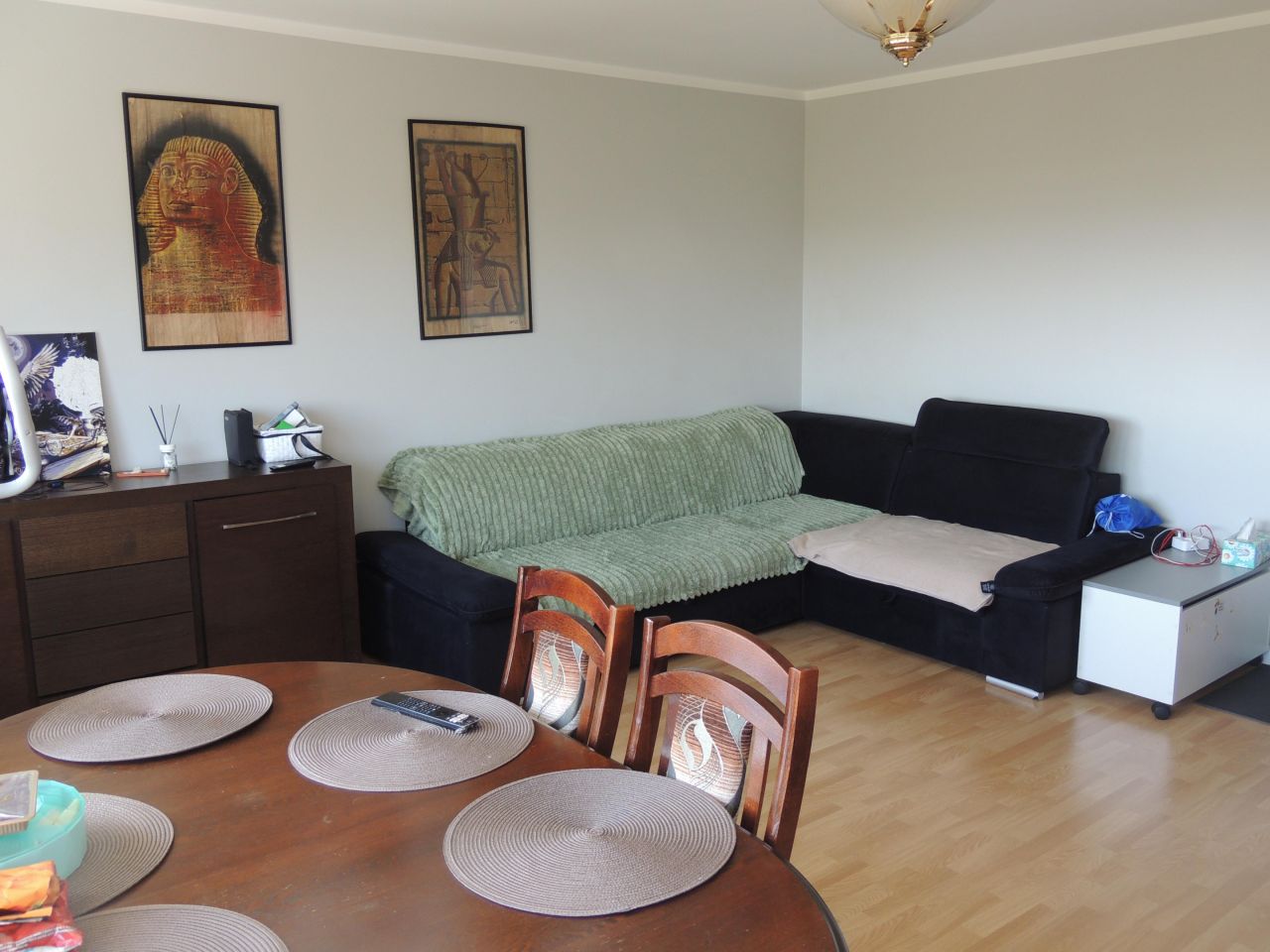 Mieszkanie 3-pokojowe Płock Podolszyce, ul. Szarych Szeregów. Zdjęcie 8