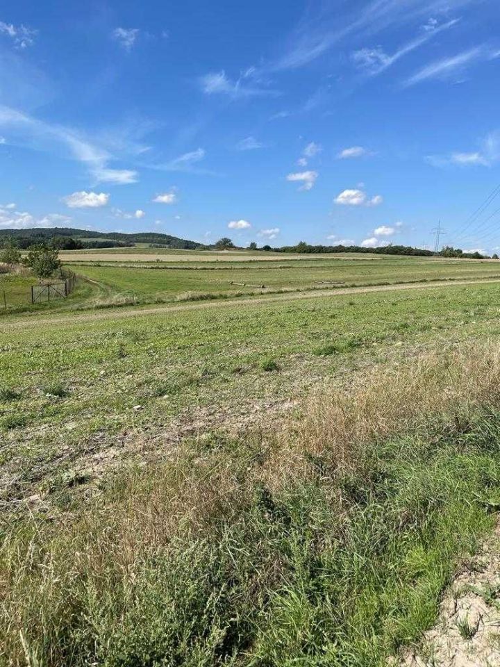 Działka budowlana Witoszów Dolny. Zdjęcie 2