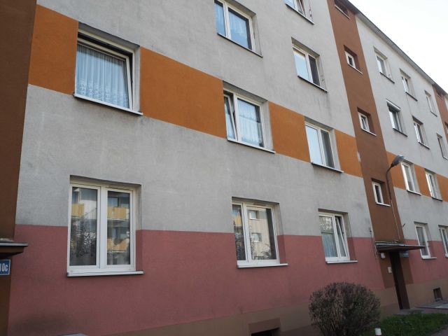 Mieszkanie 3-pokojowe Opole, ul. Tatrzańska. Zdjęcie 1