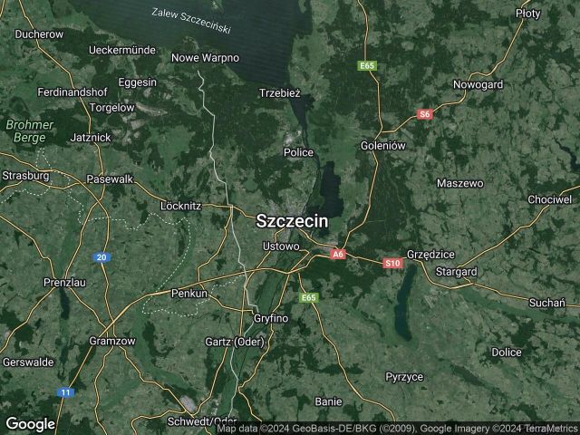 Lokal Szczecin Śródmieście. Zdjęcie 1