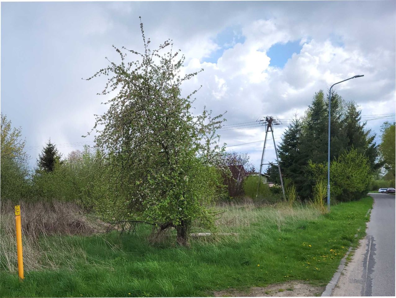 Działka budowlana Drawsko Pomorskie, ul. Łąkowa. Zdjęcie 6