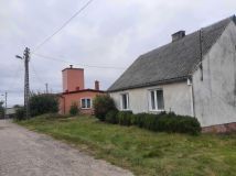 dom wolnostojący, 3 pokoje Milwino. Zdjęcie 1