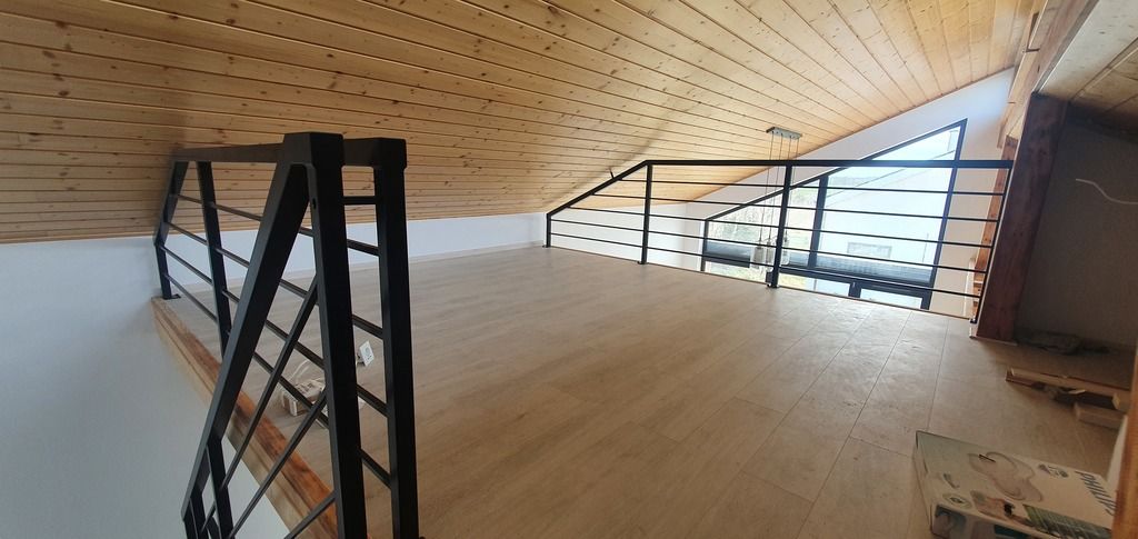 dom wolnostojący, 3 pokoje Łosino. Zdjęcie 8