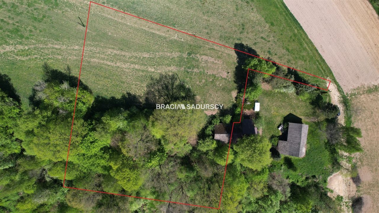 dom, 2 pokoje Dobczyce. Zdjęcie 2