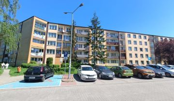 Mieszkanie 2-pokojowe Siemianowice Śląskie Bytków, ul. Niepodległości