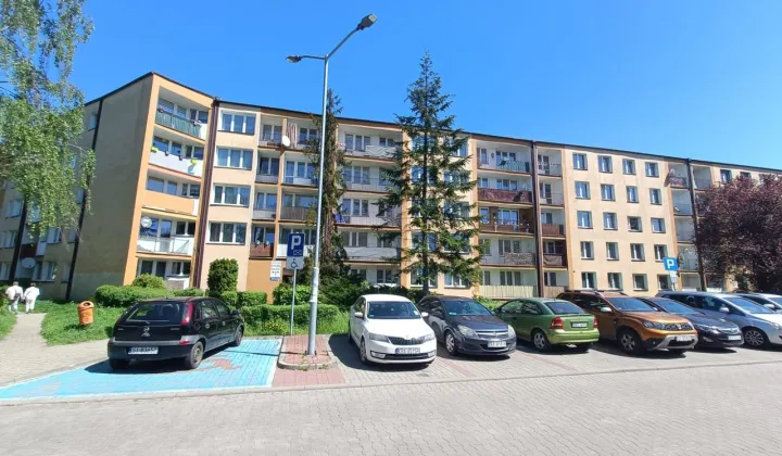Mieszkanie 2-pokojowe Siemianowice Śląskie Bytków, ul. Niepodległości