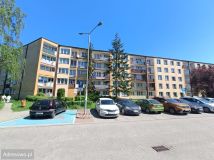 Mieszkanie 2-pokojowe Siemianowice Śląskie Bytków, ul. Niepodległości