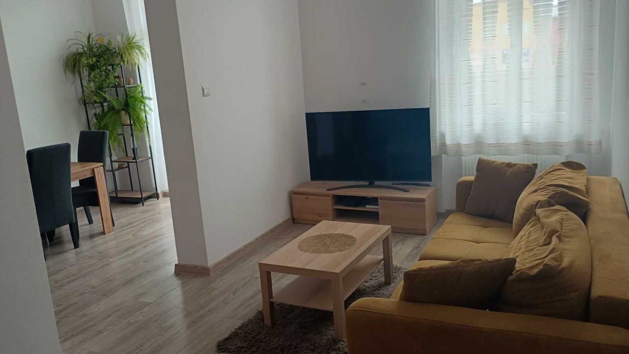 Mieszkanie 4-pokojowe Legnica Centrum, pl. Wolności