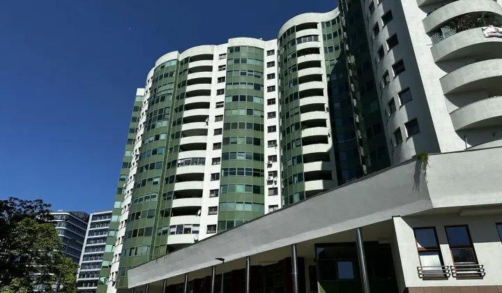 Mieszkanie 6-pokojowe Warszawa Ochota, ul. Juliana Ursyna Niemcewicza