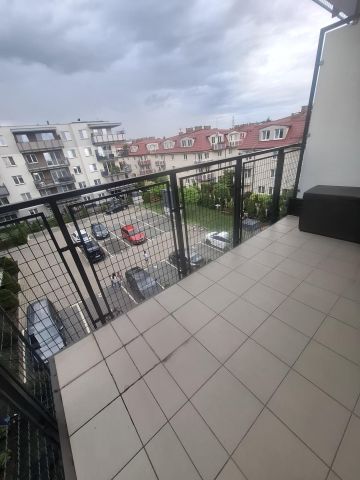Mieszkanie 2-pokojowe Warszawa Białołęka, ul. Modlińska. Zdjęcie 11