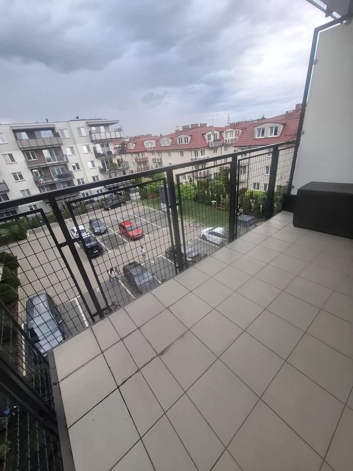 Mieszkanie 2-pokojowe Warszawa Białołęka, ul. Modlińska. Zdjęcie 11