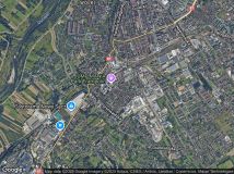 Mieszkanie 1-pokojowe Nowy Sącz, ul. Zielona