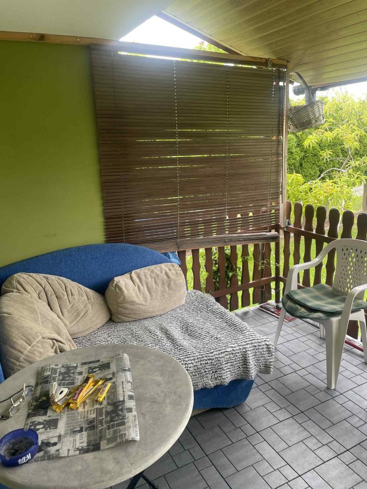 Działka rod Żory, ul. Okrężna. Zdjęcie 10