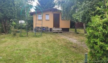 Działka rekreacyjna Warszawa Bielany
