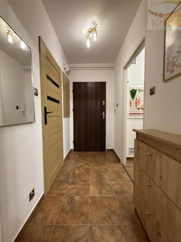 Mieszkanie 1-pokojowe Grodzisk Mazowiecki, ul. T. Bairda. Zdjęcie 11