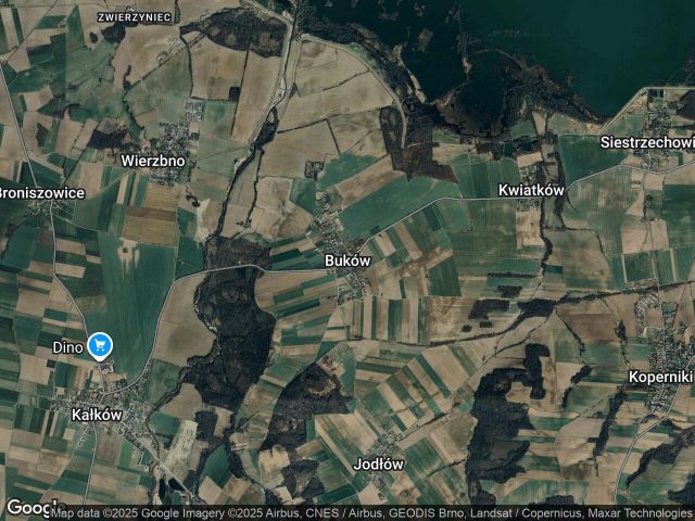 Mieszkanie 2-pokojowe Buków. Zdjęcie 1