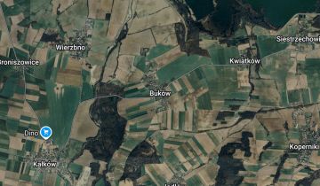 Mieszkanie 2-pokojowe Buków