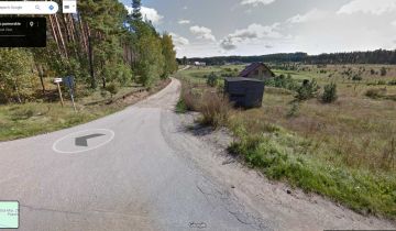 Działka rekreacyjna Płociczno