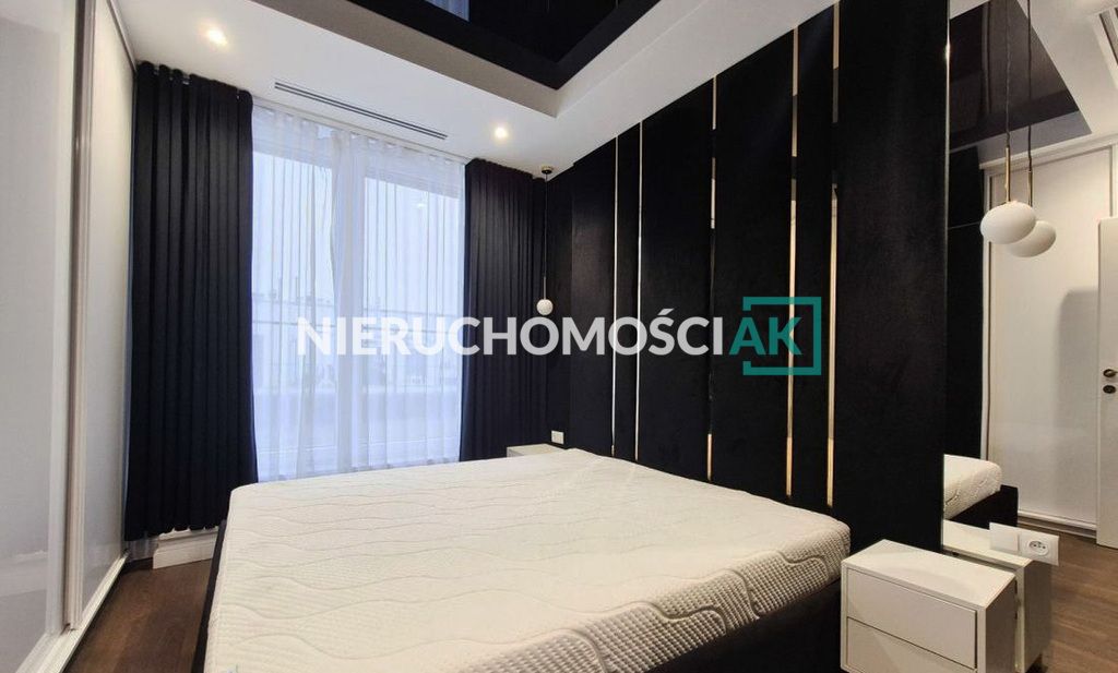 Mieszkanie 4-pokojowe Poznań, ul. Czesława Niemena. Zdjęcie 19