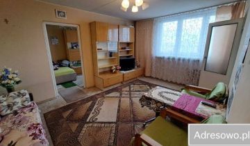Mieszkanie 2-pokojowe Łódź Dąbrowa, ul. gen. Jarosława Dąbrowskiego