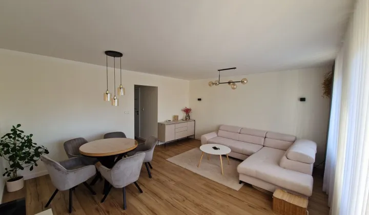 Mieszkanie 2-pokojowe Jarosław, os. im. Wincentego Witosa