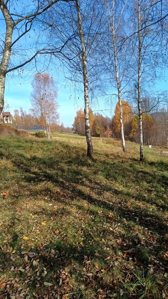 Działka budowlana Sucha Beskidzka. Zdjęcie 4