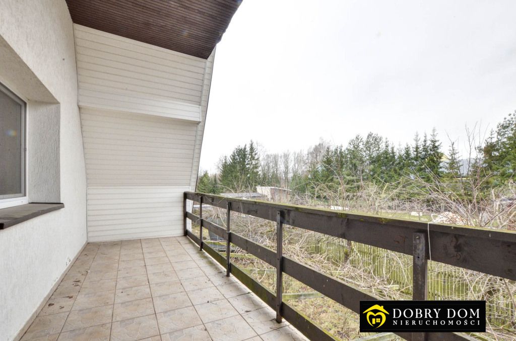 dom wolnostojący, 10 pokoi Stary Folwark. Zdjęcie 20