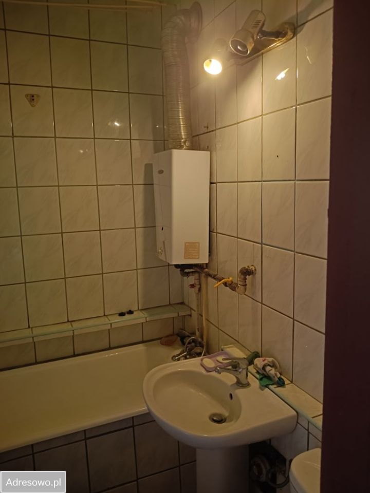 Mieszkanie 1-pokojowe Bielsko-Biała Wapienica, ul. Wapienicka. Zdjęcie 8