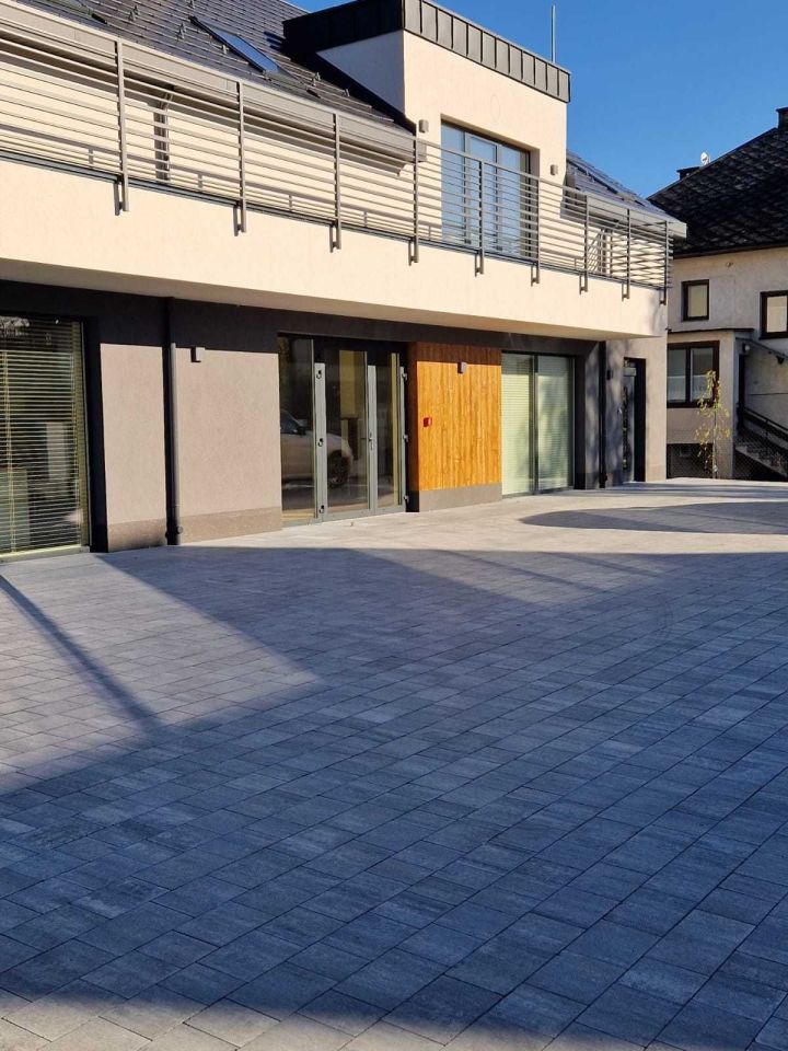 Lokal Osieczany. Zdjęcie 2