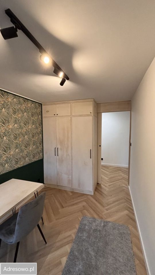 Mieszkanie 3-pokojowe Warszawa Wola, ul. Płocka. Zdjęcie 16