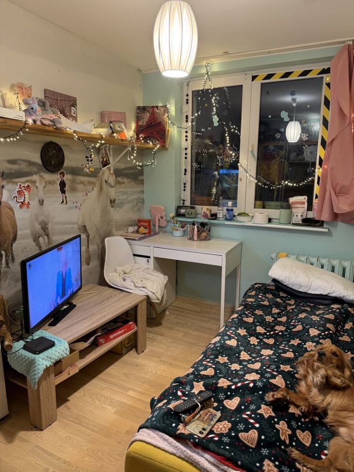 Mieszkanie 3-pokojowe Koszalin, ul. Bałtycka. Zdjęcie 6