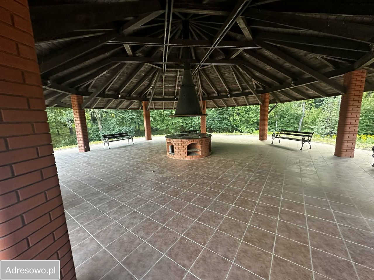 Mieszkanie 1-pokojowe Zawada. Zdjęcie 2