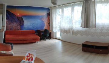 Mieszkanie 1-pokojowe Gorzów Wielkopolski, ul. Słoneczna