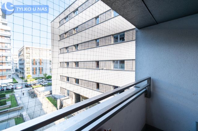 Mieszkanie 2-pokojowe Kraków Bronowice, ul. Stańczyka. Zdjęcie 18