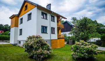 Hotel/pensjonat Szklarska Poręba, ul. Jana Kasprowicza