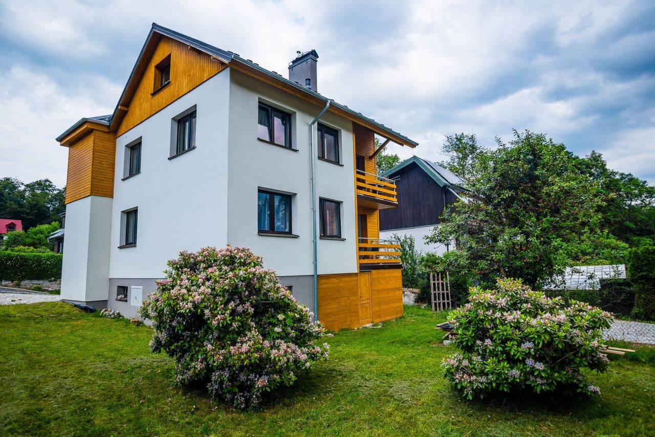 Hotel/pensjonat Szklarska Poręba, ul. Jana Kasprowicza