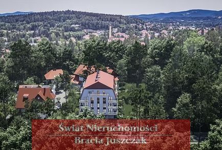 Mieszkanie 2-pokojowe Polanica-Zdrój. Zdjęcie 2