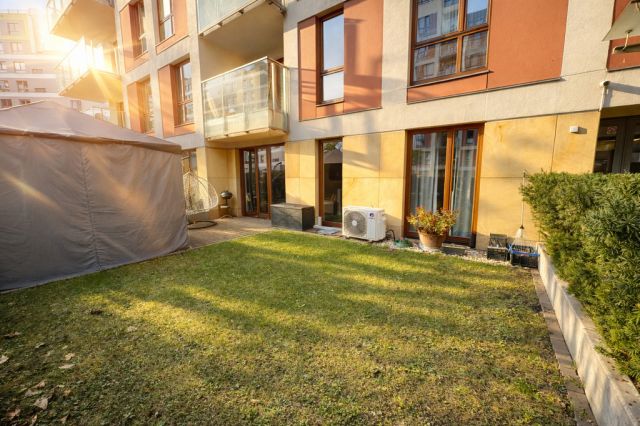 Mieszkanie 2-pokojowe Warszawa Szczęśliwice, ul. Grójecka. Zdjęcie 13