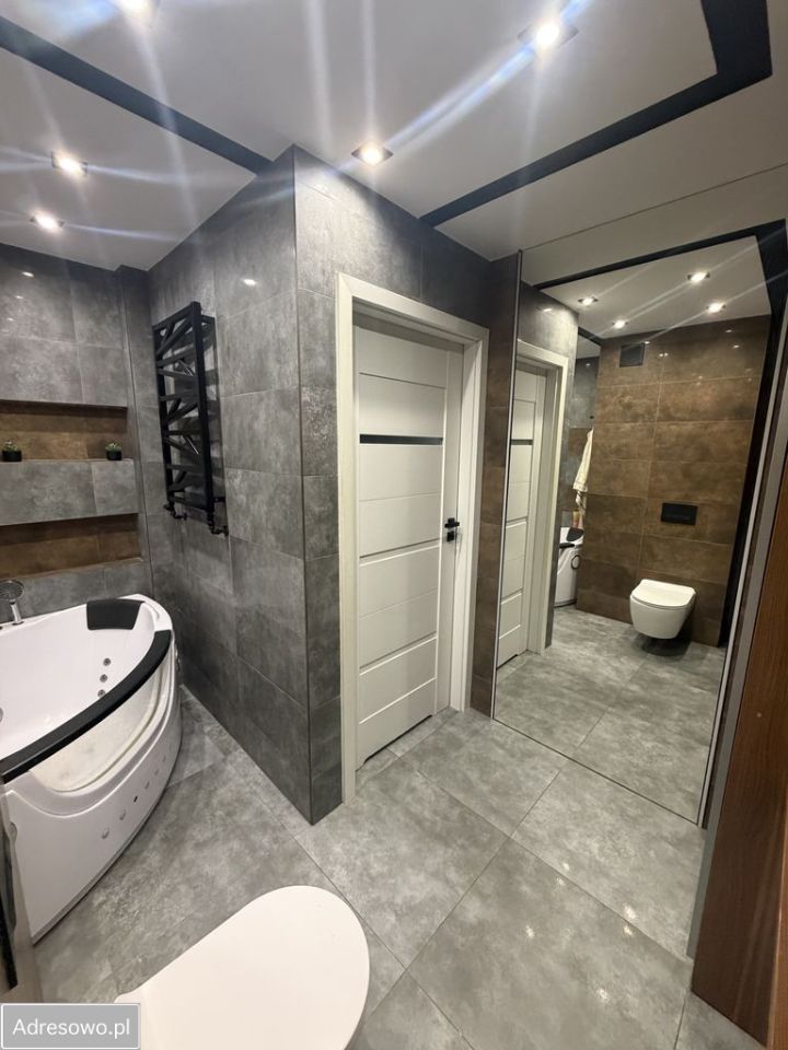 Mieszkanie 4-pokojowe Płock, ul. Wacława Lachmana. Zdjęcie 7