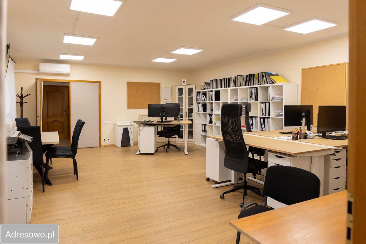 Nieruchomość komercyjna Nowy Tomyśl, ul. Jana i Jędrzeja Śniadeckich. Zdjęcie 15