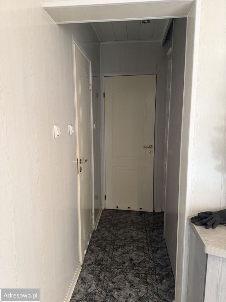 Mieszkanie 3-pokojowe Łódź Olechów. Zdjęcie 9