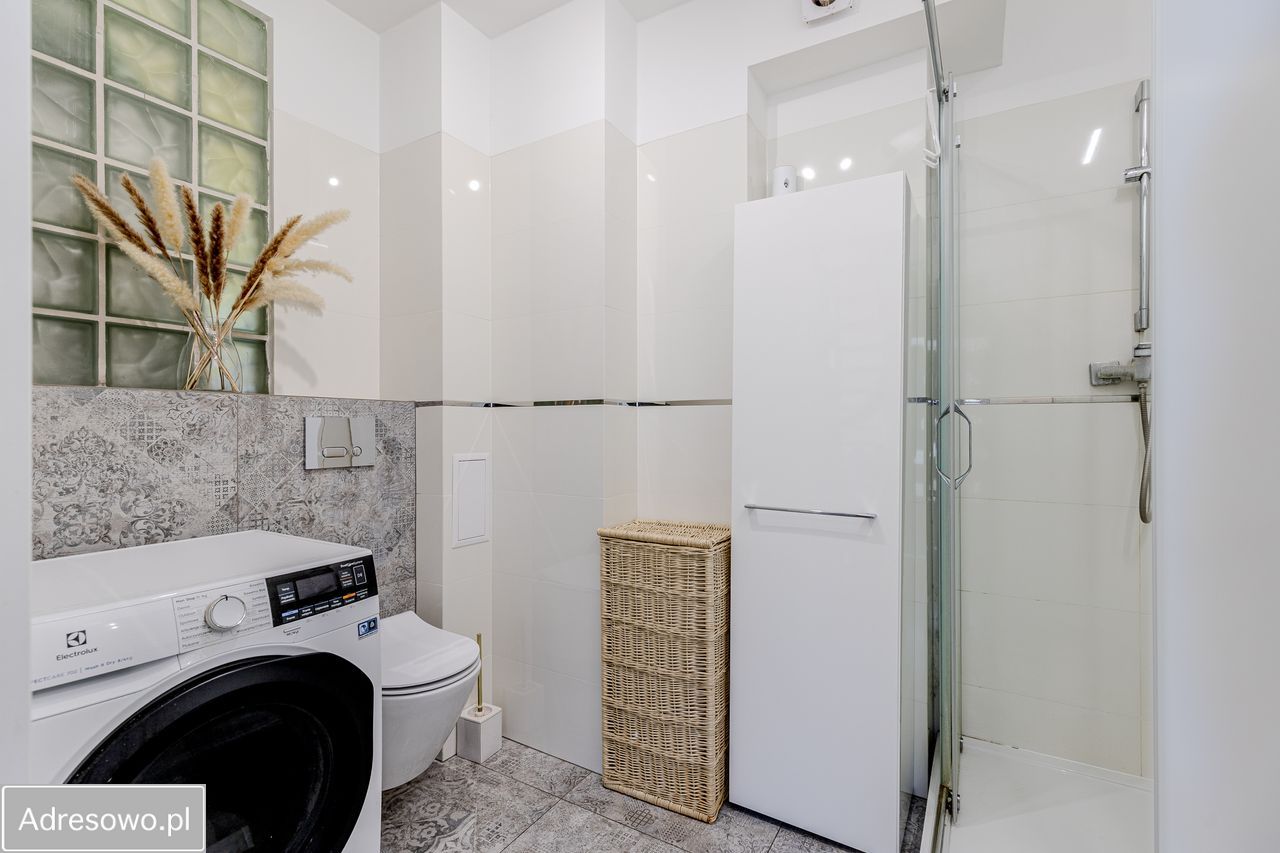 Mieszkanie 4-pokojowe Siechnice, ul. Jarzębinowa. Zdjęcie 13