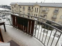 Mieszkanie 1-pokojowe Leszno, ul. Oleńki Billewiczówny. Zdjęcie 4