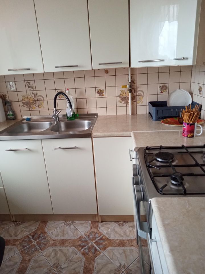 Mieszkanie 2-pokojowe Płock Podolszyce, al. Jana Pawła II. Zdjęcie 6