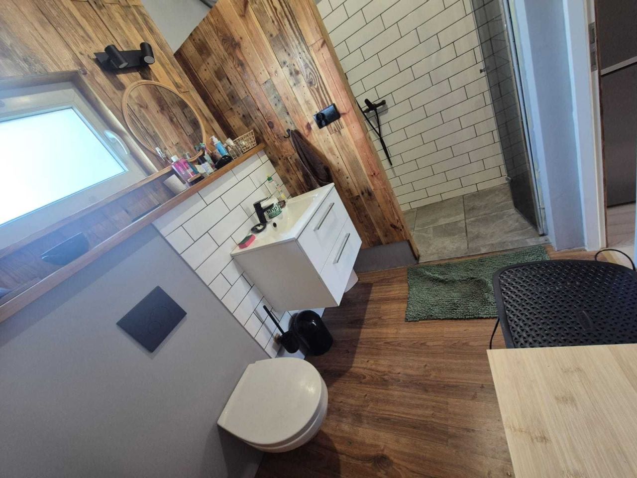 Działka rod Baranów. Zdjęcie 7