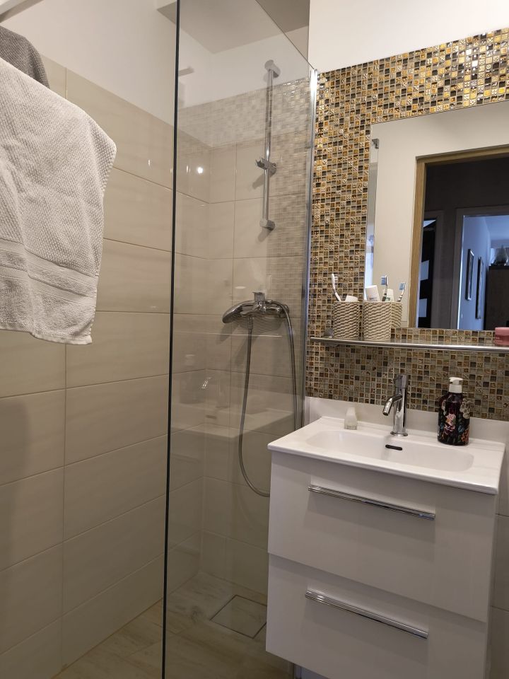 Mieszkanie 2-pokojowe Gdańsk Orunia, ul. Perłowa. Zdjęcie 11