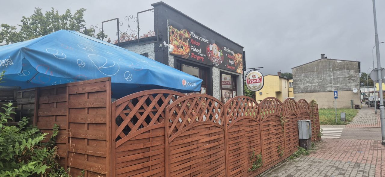 Lokal Świdwinek, Podwale. Zdjęcie 3