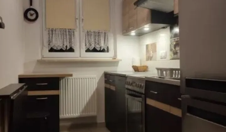 Mieszkanie 2-pokojowe Warszawa Targówek, ul. Krasiczyńska